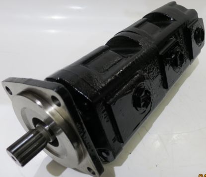 Image de HYDRECO X1A5-5-5-114730-1C,114730