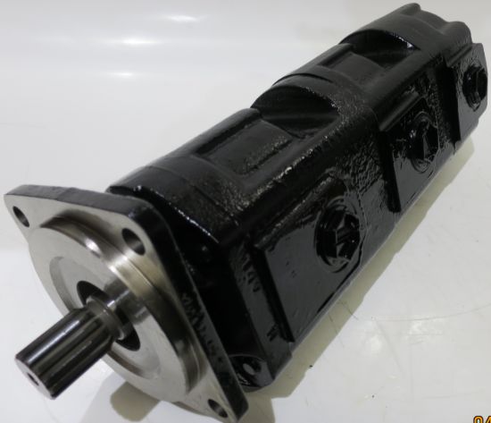 Picture of HYDRECO X1A5-5-5-114730-1C,114730