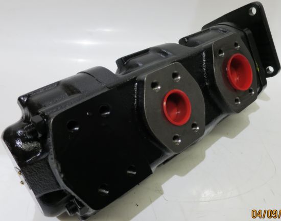 Picture of HYDRECO X1A5-5-5-114730-1C,114730