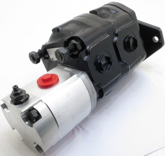 Picture of HYDRECO No. 181720