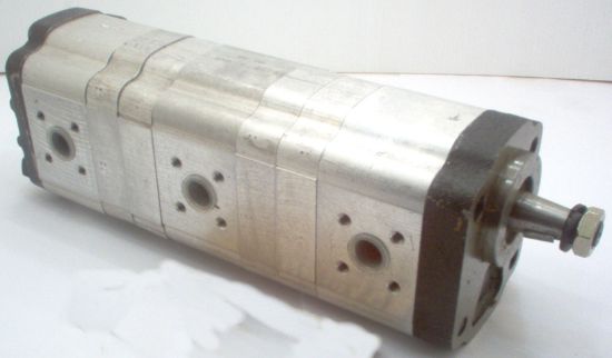 Picture of HEMA PUMP - 1P124S124S117SAJT3K