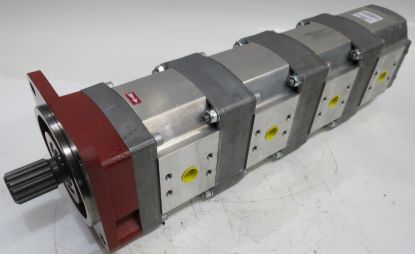 Image de HPI QUAD PUMP No. C5078978