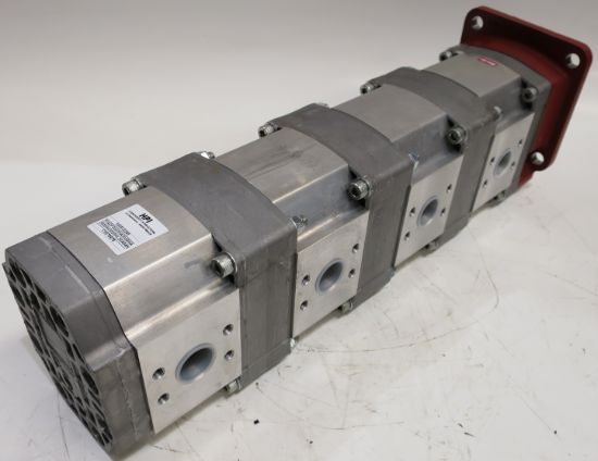 Image de HPI QUAD PUMP No. C5078978