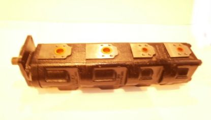 Image de HYDRECO PART No. 166709