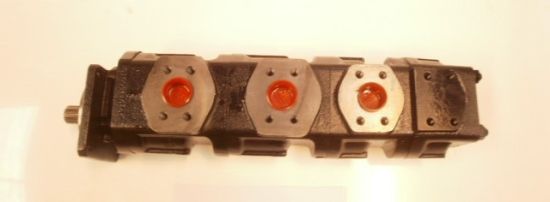 Picture of HYDRECO R1A5-5-5-5-166717-1C