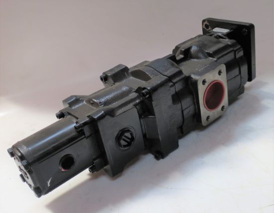 Picture of HYDRECO R1A5-5-4-1P-159402-1C