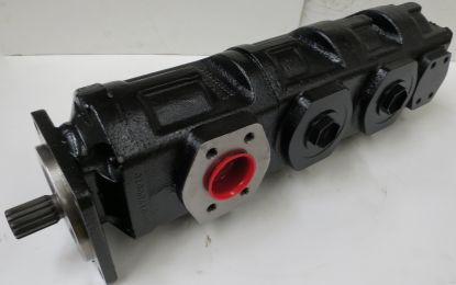 Image de HYDRECO QUAD No. 192240 ,