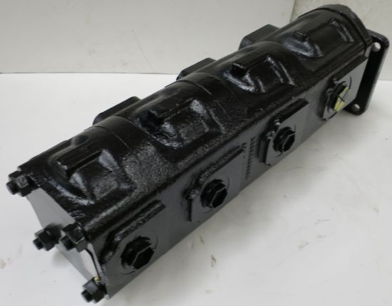 Picture of HYDRECO QUAD No. 192240 ,