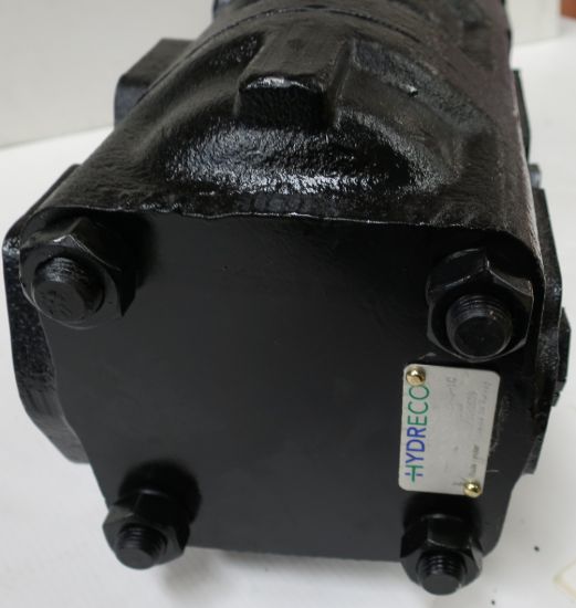 Picture of HYDRECO QUAD No. 192240 ,