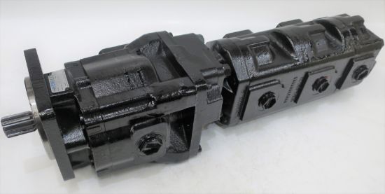 Picture of HYDRECO QUAD No. 147324 ,