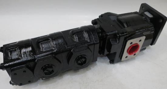 Picture of HYDRECO QUAD No. 147324 ,