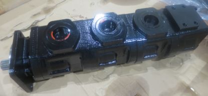 Image de HYDRECO X1A5-5-5-5-134411-C