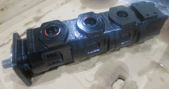 Picture of HYDRECO X1A5-5-5-5-134411-C