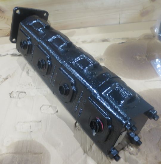 Picture of HYDRECO X1A5-5-5-5-134411-C