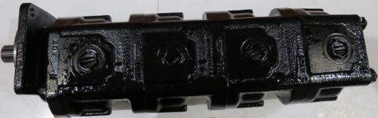 Picture of HYDRECO X1A5-5-5-5/134403/1C