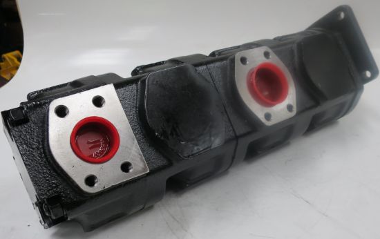 Picture of HYDRECO QUAD No. 124013 ,