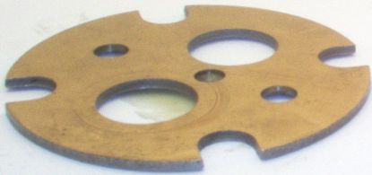 Imagen de 1602 MOTOR WEAR PLATE