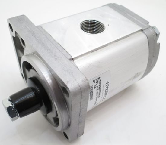 Picture of HYDRECO HYDRAULIC PUMP No.