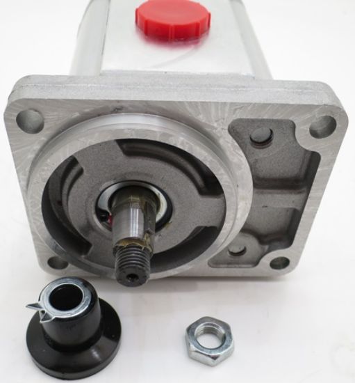 Picture of HYDRECO HYDRAULIC PUMP No.