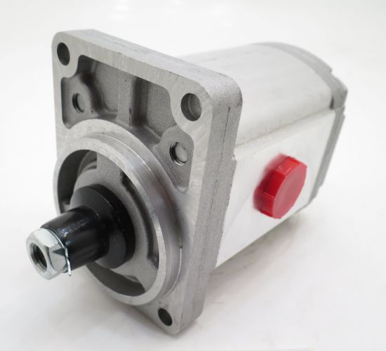 Picture of HYDRECO HYDRAULIC PUMP No.
