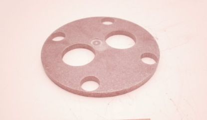 Imagen de 2100 SERIES BI-ROT MOT  WEARPLATES