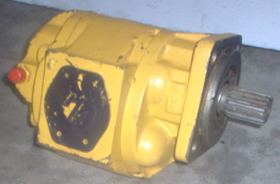 Picture of HYMAC SLEW PUMP M2A2120C3B1D