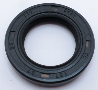 Picture of SHAFT SEAL 7/8x1 3/8x1/4 R23**