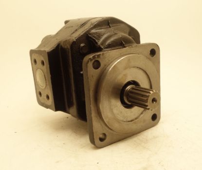 Picture of JCB 800 SLEW PUMP MA2213C5B1D