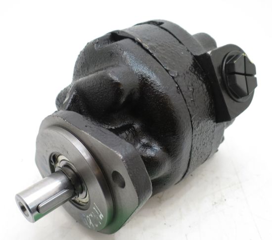 Picture of HYDRAULIC PUMP No. M2Z1FX1610B1C5D