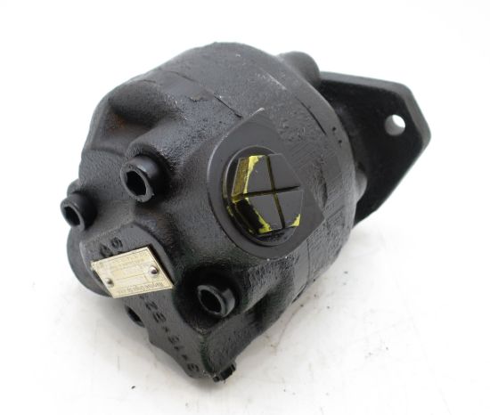 Picture of HYDRAULIC PUMP No. M2Z1FX1613F1C5D