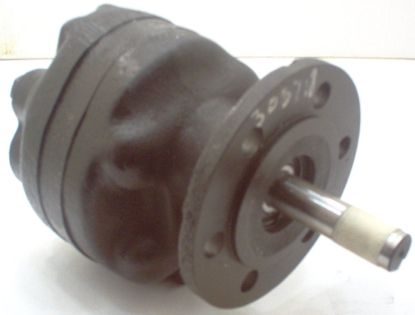 Picture of BAKERY HYDRAULIC GEAR MOTOR
