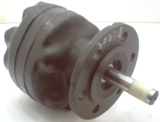 Picture of BAKERY HYDRAULIC GEAR MOTOR
