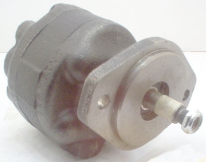 Picture of HYDRECO HYDRAULIC PUMP 1512MC5E1BB