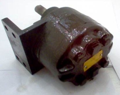 Picture of HYDRECO HYDRAULIC PUMP 1512MC3G1BB