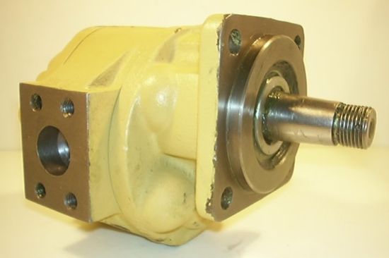 Picture of M2A2113L3B3D HYDRAULIC PUMP