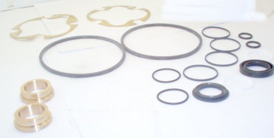 Picture of SEAL KIT FOR ALL 1600 SERIES