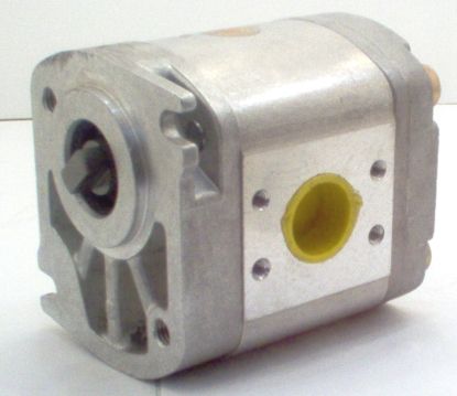 Imagen de SAXBY CARRETILLA ELEVADORA BOMBA P2CEN2015L40