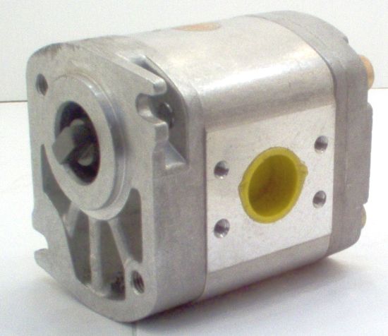 Picture of SAXBY F/TRUCK PUM P2CEN2015L40