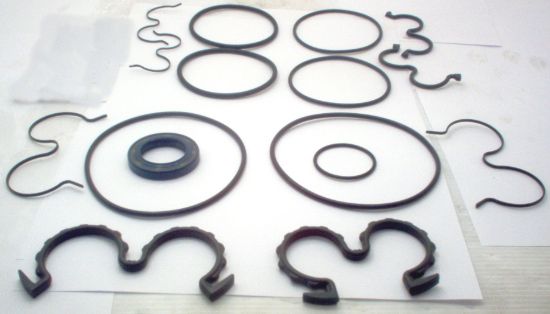 Image de JEU DE JOINTS  TO SUIT 5HP2/39990MAN**