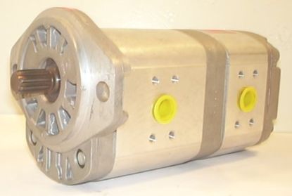 Picture of MANITOU TANDEM P1AAN2518HA 2006