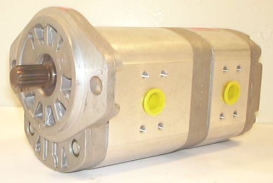 Picture of MANITOU TANDEM P1AAN2518HA 2006