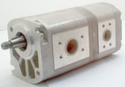 Imagen de BARMEC RANGER 2CB2522/2006L10