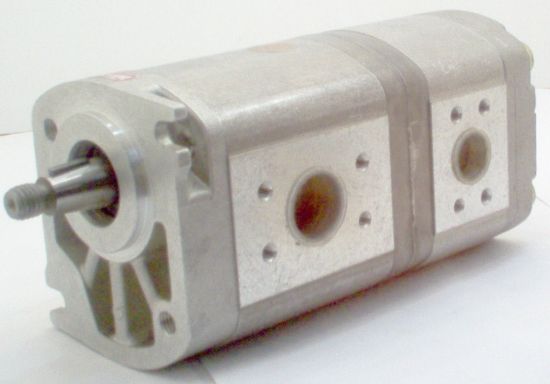 Picture of BARMEC RANGER 2CB2522/2006L10