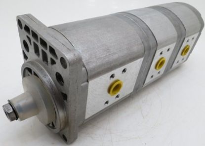 Imagen de SAMBRON TRIPLE P2DBN2515HA2004