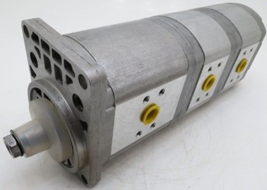 Picture of SAMBRON TRIPLE P2DBN2515HA2004