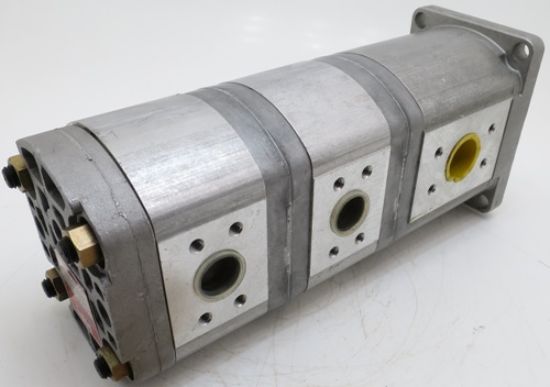 Picture of SAMBRON TRIPLE P2DBN2515HA2004