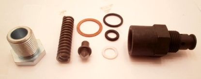 Picture of MF 3 CYL RELIEF VALVE CART