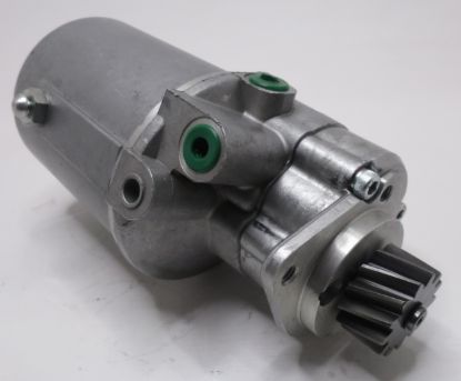 Picture of MF 65 1/65 CLOCK PSP  02523090M91