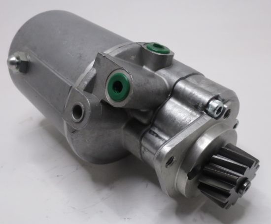 Picture of MF 65 1/65 CLOCK PSP  02523090M91