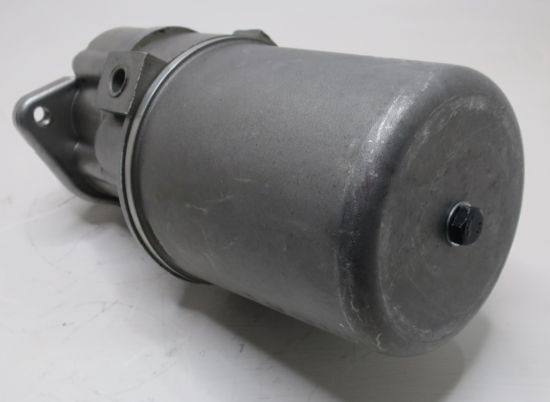 Picture of MF 65 1/65 CLOCK PSP  02523090M91